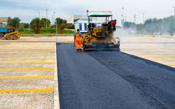 Best Driveway Pavers Contractor  in New Boston, OH