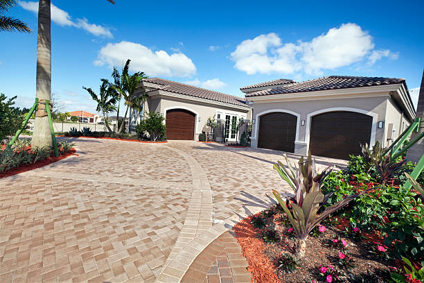 Best Driveway Pavers Near Me  in New Boston, OH