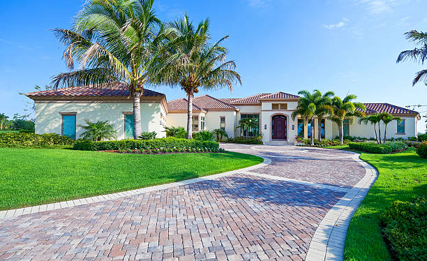 Best Driveway Paving Near Me  in New Boston, OH